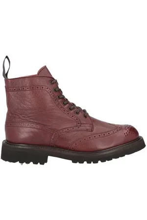 TRICKERS FOOTWEAR - Ankle boots - on YOOX.com