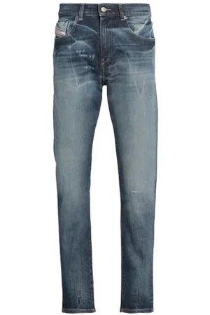 Diesel BOTTOMWEAR - Jeans - on YOOX.com