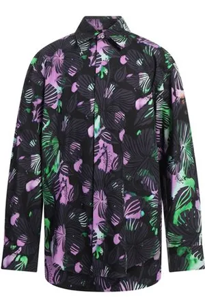 Msgm TOPWEAR - Shirts - on YOOX.com