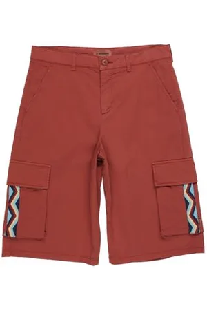 Missoni BOTTOMWEAR - Shorts & Bermuda Shorts - on YOOX.com