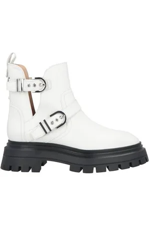 Stuart Weitzman FOOTWEAR - Ankle boots - on YOOX.com