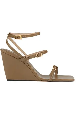 Wandler FOOTWEAR - Sandals - on YOOX.com