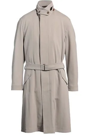 Giorgio Armani COATS & JACKETS - Coats - on YOOX.com