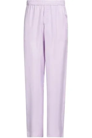 Msgm BOTTOMWEAR - Trousers - on YOOX.com