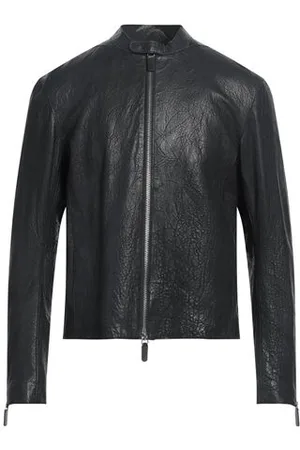 Emporio Armani COATS & JACKETS - Jackets - on YOOX.com