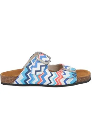 Missoni FOOTWEAR - Sandals - on YOOX.com