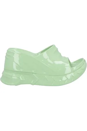 Givenchy FOOTWEAR - Sandals - on YOOX.com