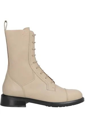 Emporio Armani FOOTWEAR - Ankle boots - on YOOX.com
