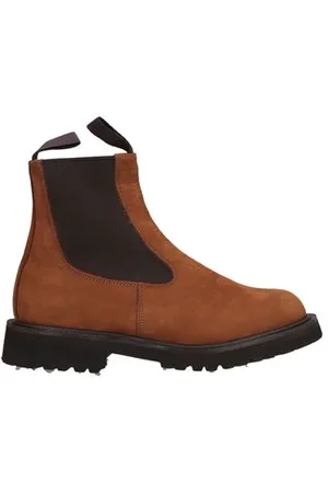 TRICKERS FOOTWEAR - Ankle boots - on YOOX.com