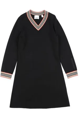 Burberry DRESSES - Kids’ dresses - on YOOX.com