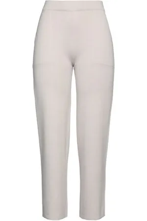 MOORER BOTTOMWEAR - Trousers - on YOOX.com