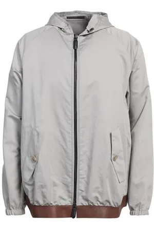 Giorgio Armani COATS & JACKETS - Jackets - on YOOX.com