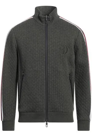 Giorgio Armani TOPWEAR - Sweatshirts - on YOOX.com