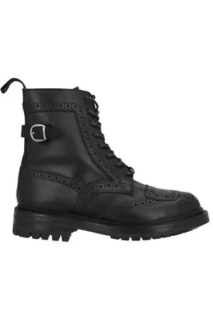 TRICKERS FOOTWEAR - Ankle boots - on YOOX.com