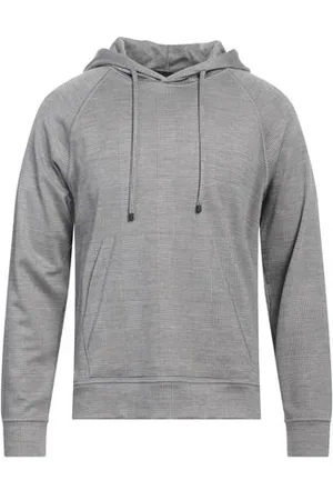 Emporio Armani TOPWEAR - Sweatshirts - on YOOX.com