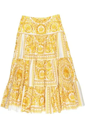 VERSACE BOTTOMWEAR - Kids