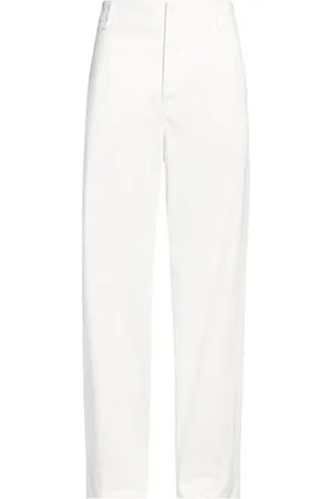 Giorgio Armani BOTTOMWEAR - Jeans - on YOOX.com