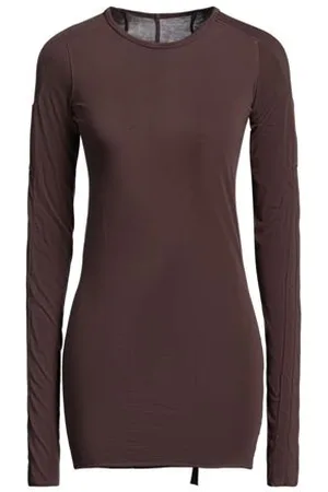 DRKSHDW BY RICK OWENS TOPWEAR - T-shirts - on YOOX.com