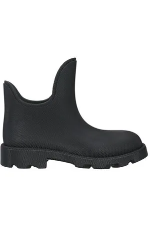 Burberry FOOTWEAR - Ankle boots - on YOOX.com