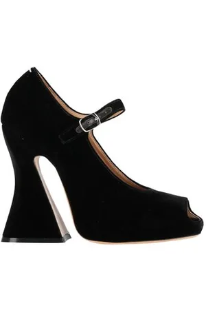 Maison Margiela FOOTWEAR - Pumps - on YOOX.com