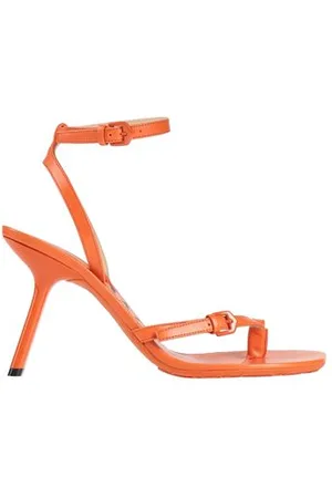 Loewe FOOTWEAR - Thong sandals - on YOOX.com