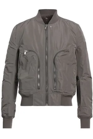 Rick Owens COATS & JACKETS - Jackets - on YOOX.com