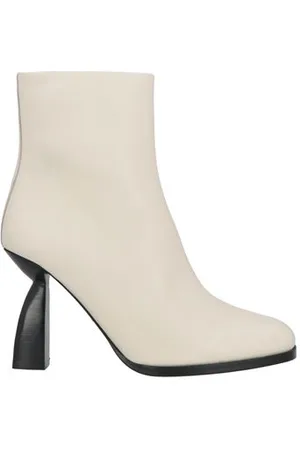 NODALETO FOOTWEAR - Ankle boots - on YOOX.com