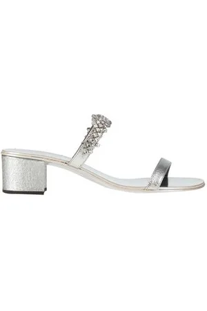 Giuseppe Zanotti FOOTWEAR - Sandals - on YOOX.com