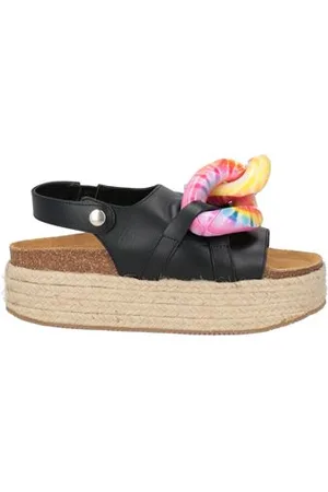 J.W.Anderson FOOTWEAR - Espadrilles - on YOOX.com