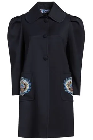 Etro COATS & JACKETS - Coats - on YOOX.com