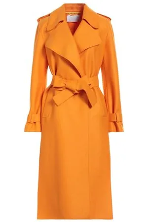 Harris Wharf London COATS & JACKETS - Coats - on YOOX.com