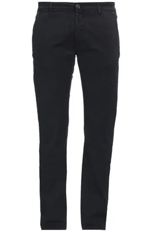 MOORER BOTTOMWEAR - Trousers - on YOOX.com