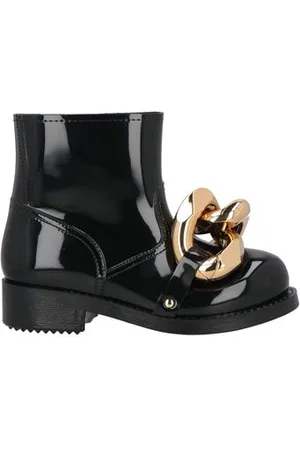 J.W.Anderson FOOTWEAR - Ankle boots - on YOOX.com