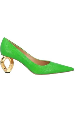 J.W.Anderson FOOTWEAR - Pumps - on YOOX.com