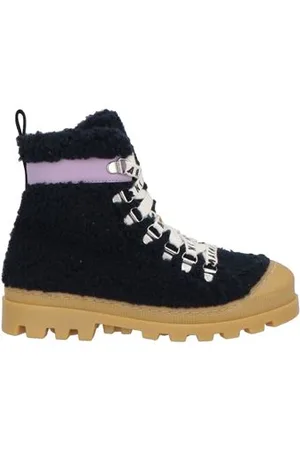 Marni FOOTWEAR - Ankle boots - on YOOX.com