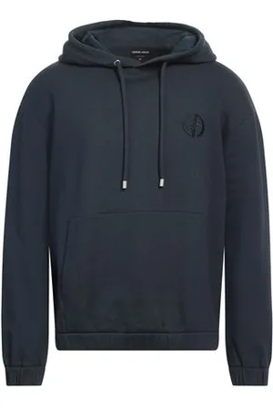 Giorgio Armani TOPWEAR - Sweatshirts - on YOOX.com