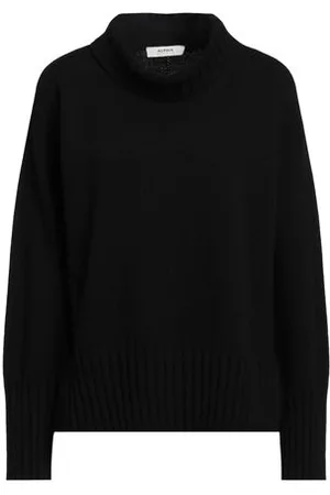 ALPHA STUDIO KNITWEAR - Turtlenecks - on YOOX.com