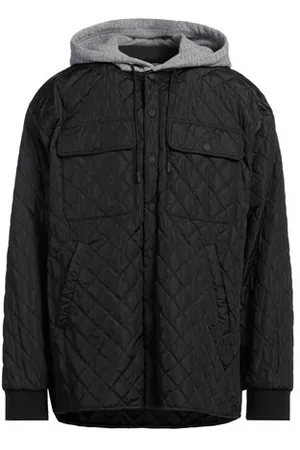 Dsquared2 COATS & JACKETS - Puffers - on YOOX.com