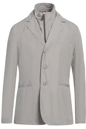 HERNO COATS & JACKETS - Overcoats & Trench Coats - on YOOX.com