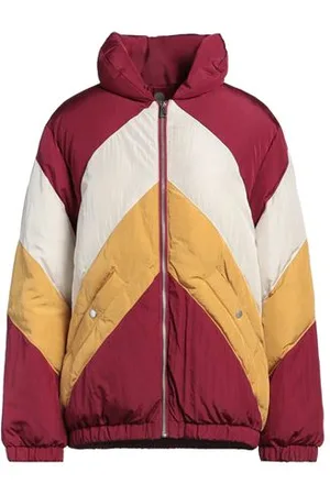 Isabel Marant COATS & JACKETS - Puffers - on YOOX.com