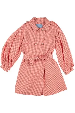 Mimisol COATS & JACKETS - Overcoats & Trench Coats - on YOOX.com
