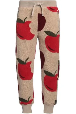 J.W.Anderson BOTTOMWEAR - Trousers - on YOOX.com