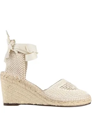Isabel Marant FOOTWEAR - Espadrilles - on YOOX.com