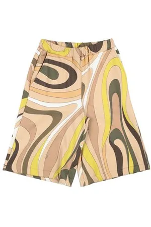 Puccini BOTTOMWEAR - Shorts & Bermuda Shorts - on YOOX.com