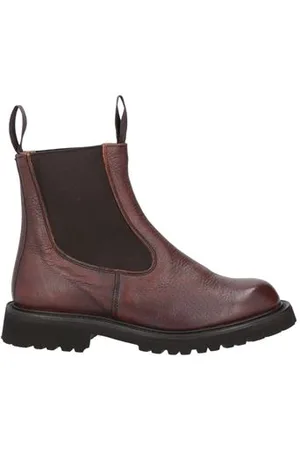 TRICKERS FOOTWEAR - Ankle boots - on YOOX.com