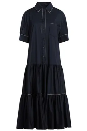 Agnona DRESSES - Midi dresses - on YOOX.com