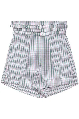 Serafini BOTTOMWEAR - Shorts & Bermuda Shorts - on YOOX.com