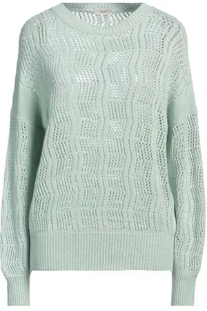 Agnona KNITWEAR - Jumpers - on YOOX.com