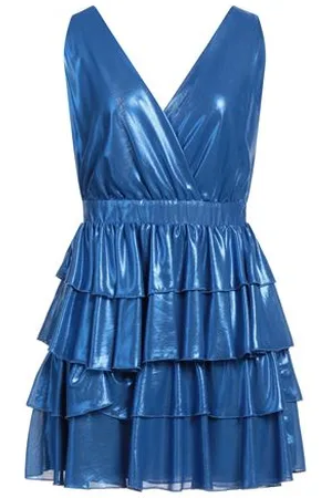 BLUMARINE DRESSES - Mini dresses - on YOOX.com