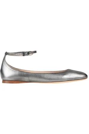 Giorgio Armani FOOTWEAR - Ballet flats - on YOOX.com